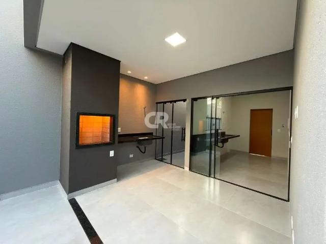 Casa venda em Região Geográfica Imediata de Campo Grande, Campo Grande