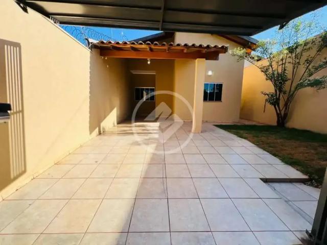 Casa venda em Região Geográfica Imediata de Campo Grande, Campo Grande