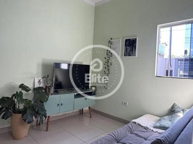 Casa venda em Campo Grande