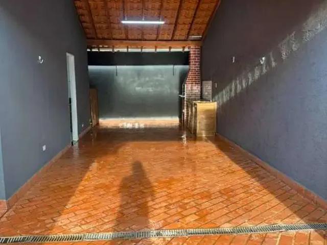 Casa venda em Região Geográfica Imediata de Campo Grande, Campo Grande