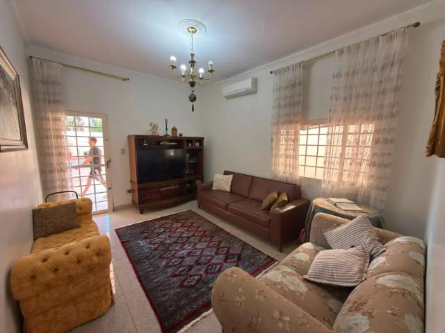 Casa venda em Região Geográfica Imediata de Campo Grande, Campo Grande
