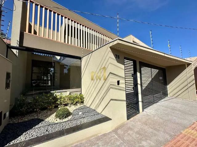 Casa venda em Região Geográfica Imediata de Campo Grande, Campo Grande