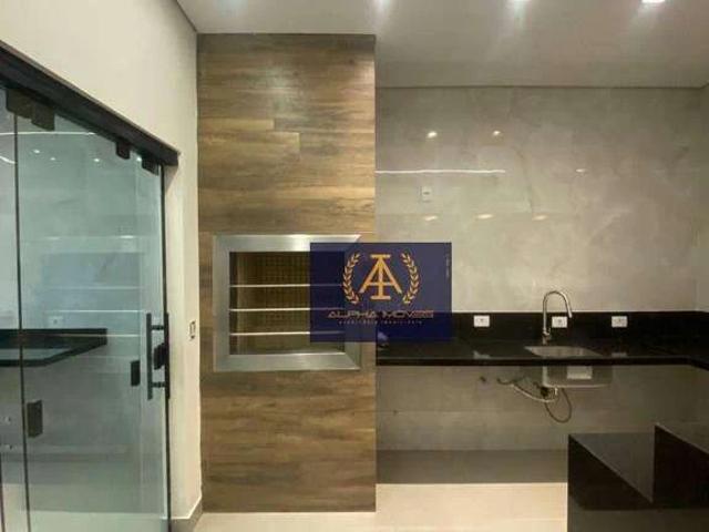 Casa venda em Campo Grande