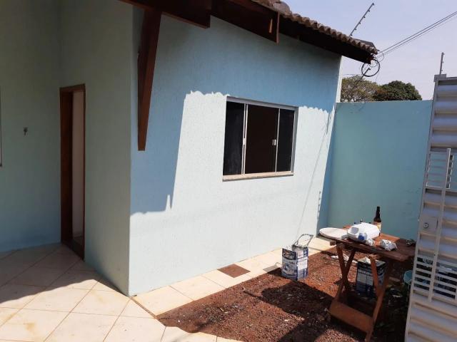 Casa venda em Região Geográfica Imediata de Campo Grande, Campo Grande