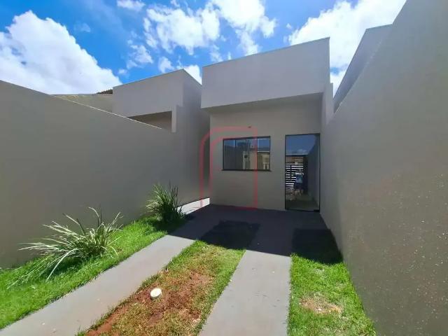 Casa venda em Região Geográfica Imediata de Campo Grande, Campo Grande