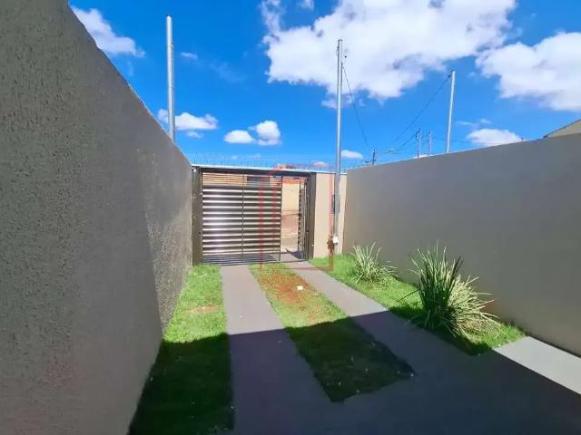 Casa venda em Região Geográfica Imediata de Campo Grande, Campo Grande