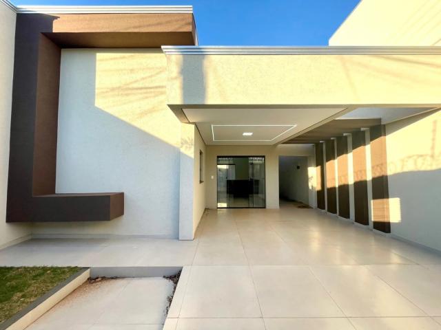 Casa venda em Dalva de Oliveira, Campo Grande
