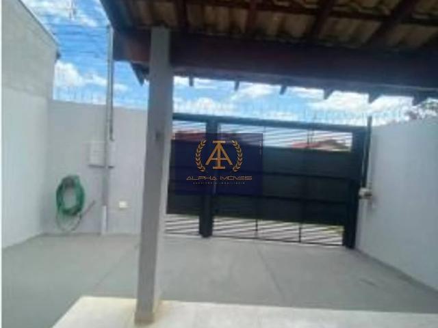 Casa venda em Centenário, Campo Grande
