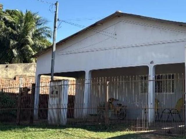 Casa venda em Região Geográfica Imediata de Campo Grande, Campo Grande