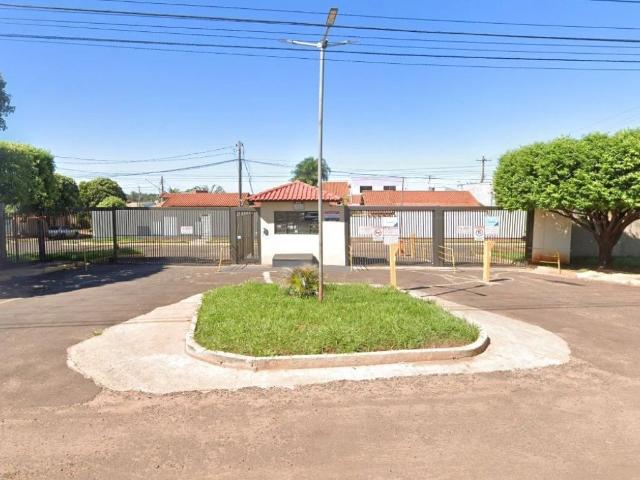 Casa venda em Manaíra, Campo Grande