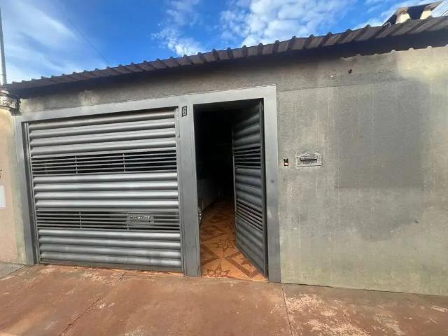 Casa venda em Região Geográfica Imediata de Campo Grande, Campo Grande