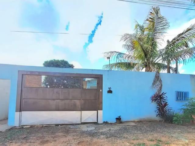 Casa venda em Região Geográfica Imediata de Campo Grande, Campo Grande