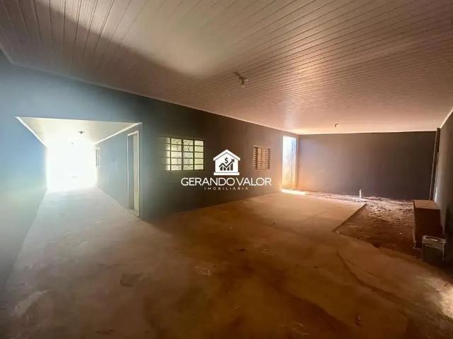 Casa venda em Região Geográfica Imediata de Campo Grande, Campo Grande