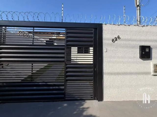 Casa venda em Região Geográfica Imediata de Campo Grande, Campo Grande