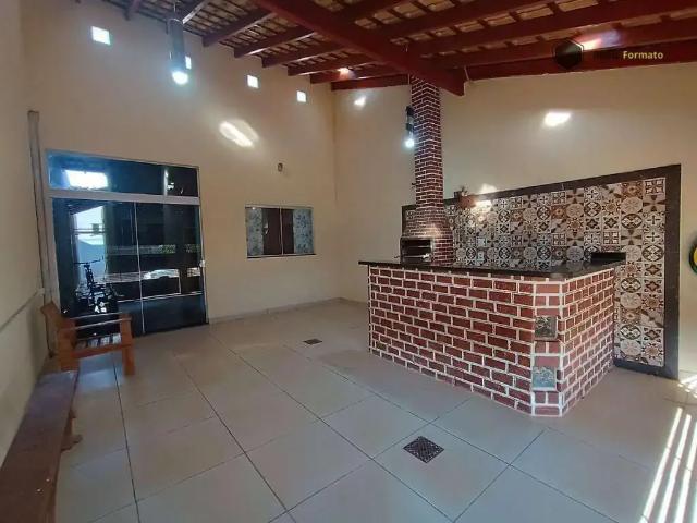 Casa venda em Região Geográfica Imediata de Campo Grande, Campo Grande
