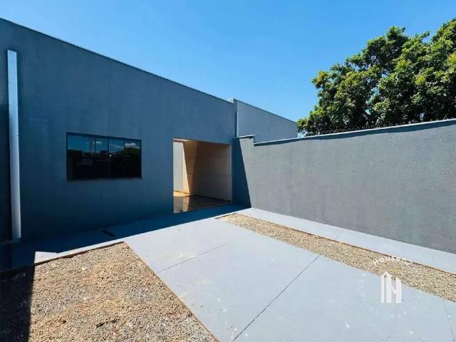 Casa venda em Região Geográfica Imediata de Campo Grande, Campo Grande