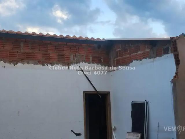 Casa venda em Região Geográfica Imediata de Campo Grande, Campo Grande