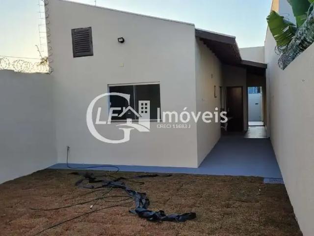Casa venda em Região Geográfica Imediata de Campo Grande, Campo Grande