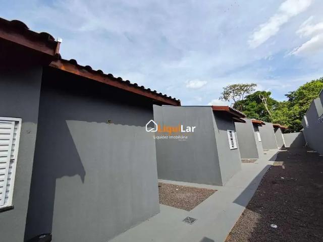 Casa venda em Região Geográfica Imediata de Campo Grande, Campo Grande