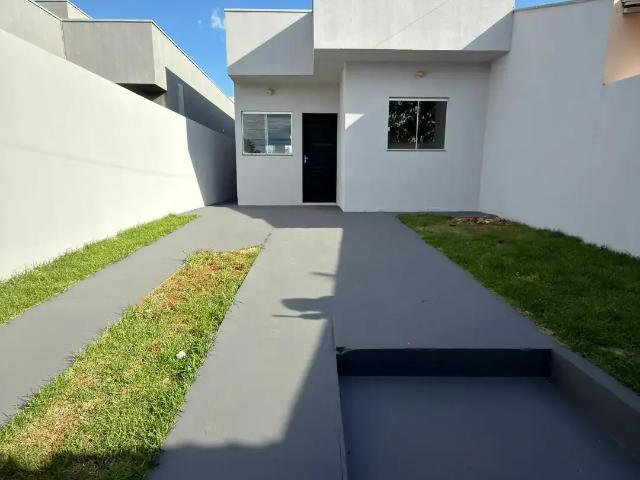 Casa venda em Região Geográfica Imediata de Campo Grande, Campo Grande