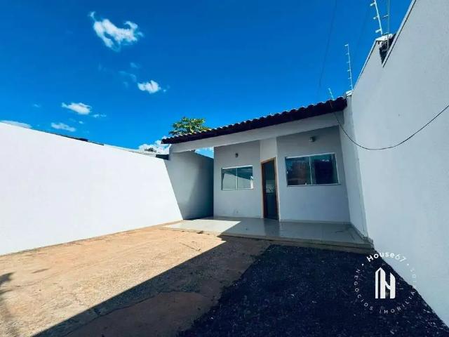 Casa venda em Região Geográfica Imediata de Campo Grande, Campo Grande