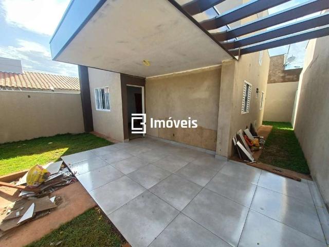 Casa venda em Região Geográfica Imediata de Campo Grande, Campo Grande