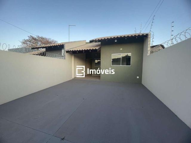 Casa venda em Região Geográfica Imediata de Campo Grande, Campo Grande