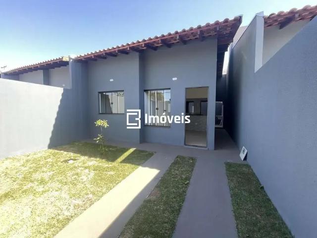 Casa venda em Região Geográfica Imediata de Campo Grande, Campo Grande
