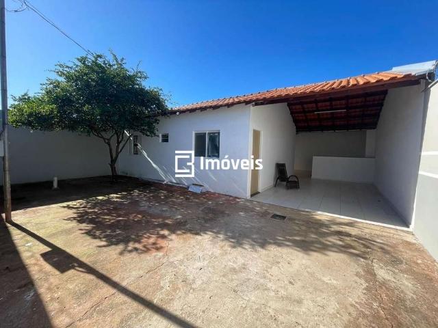Casa venda em Região Geográfica Imediata de Campo Grande, Campo Grande