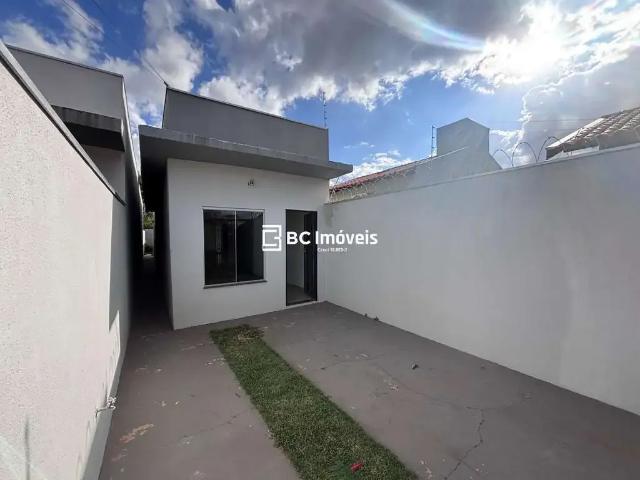 Casa venda em Região Geográfica Imediata de Campo Grande, Campo Grande