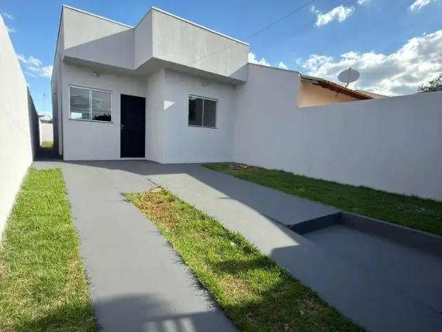 Casa venda em Região Geográfica Imediata de Campo Grande, Campo Grande