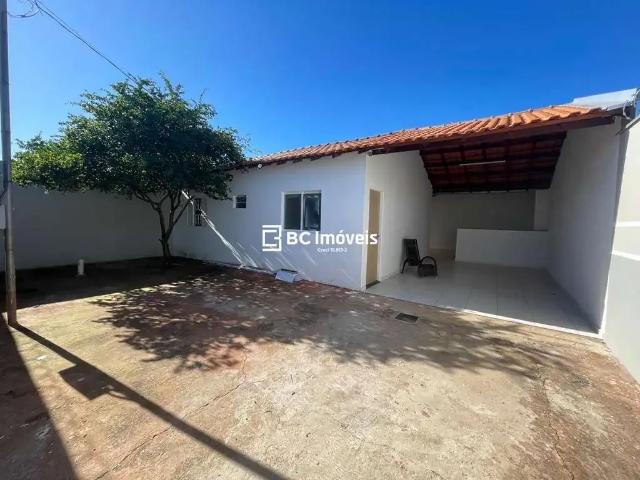 Casa venda em Região Geográfica Imediata de Campo Grande, Campo Grande