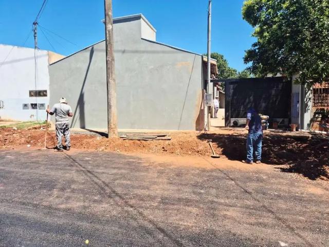 Casa venda em Região Geográfica Imediata de Campo Grande, Campo Grande