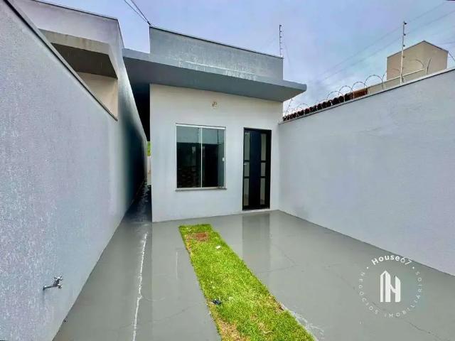 Casa venda em Região Geográfica Imediata de Campo Grande, Campo Grande