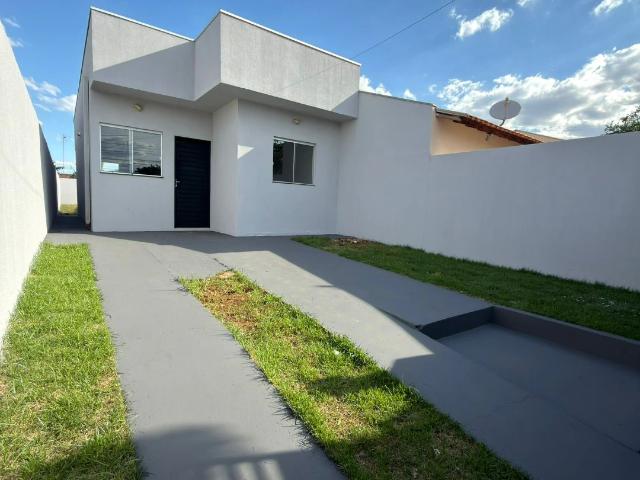 Casa venda em Região Geográfica Imediata de Campo Grande, Campo Grande
