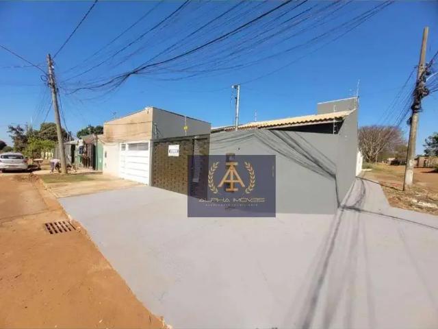 Casa venda em Região Geográfica Imediata de Campo Grande, Campo Grande