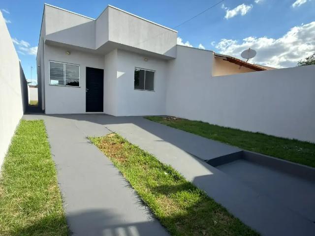 Casa venda em Região Geográfica Imediata de Campo Grande, Campo Grande