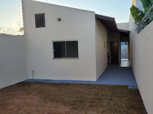 Casa venda em Região Geográfica Imediata de Campo Grande, Campo Grande