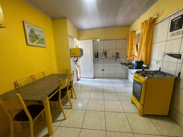 Casa venda em Columbia, Campo Grande