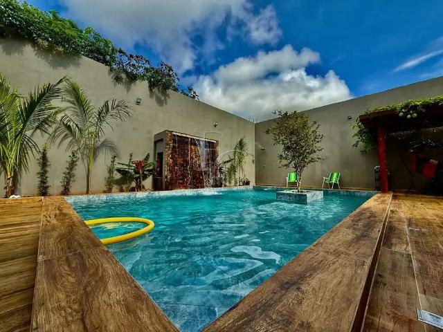 Casa venda em Região Geográfica Imediata de Campo Grande, Campo Grande