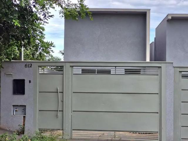Casa venda em Região Geográfica Imediata de Campo Grande, Campo Grande