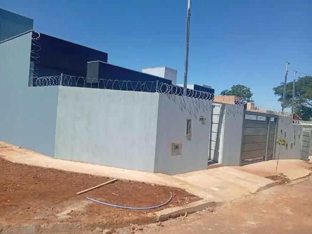 Casa venda em Região Geográfica Imediata de Campo Grande, Campo Grande