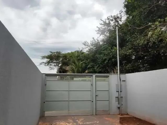 Casa venda em Região Geográfica Imediata de Campo Grande, Campo Grande