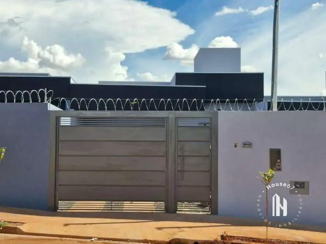 Casa venda em Região Geográfica Imediata de Campo Grande, Campo Grande