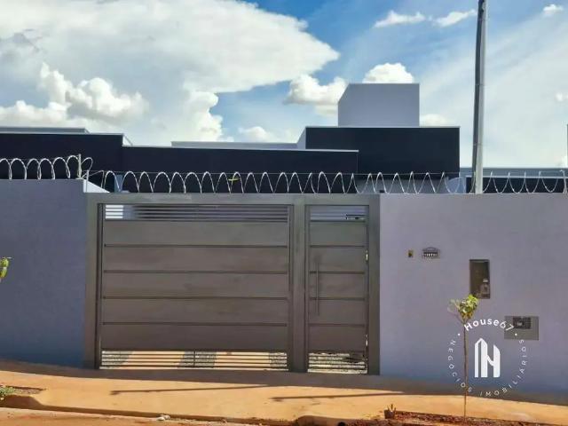 Casa venda em Região Geográfica Imediata de Campo Grande, Campo Grande