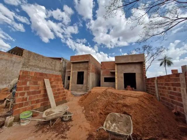 Casa venda em Região Geográfica Imediata de Campo Grande, Campo Grande