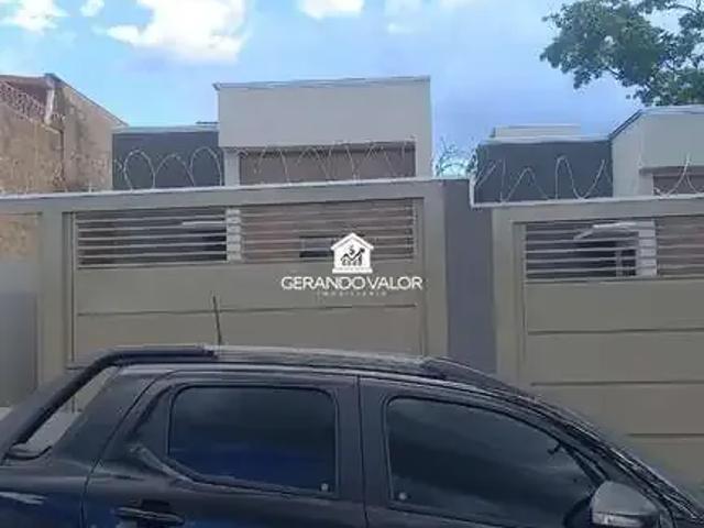 Casa venda em Região Geográfica Imediata de Campo Grande, Campo Grande