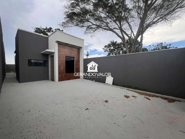Casa venda em Região Geográfica Imediata de Campo Grande, Campo Grande