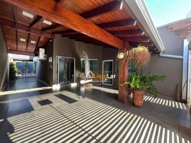 Casa venda em Jardim das Nações, Campo Grande