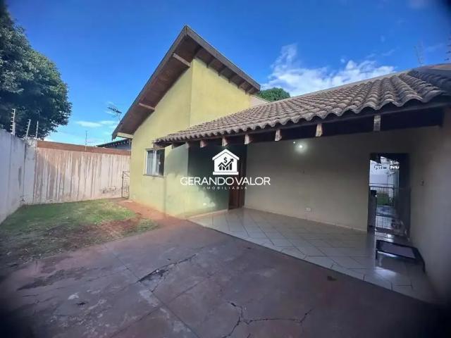 Casa venda em Região Geográfica Imediata de Campo Grande, Campo Grande